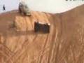 VOTED #1 BEST- Sand Dune Hill Climbing Race Truck Roll Over Crash