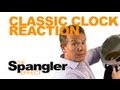 The Spangler Effect - Classic Clock Reaction Season 01 Episodes 31 - 33