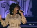 JENNIFER HUDSON LIVE - I'VE NEVER LOVED A MAN THE WAY I LOVE YOU