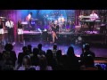 Jennifer Hudson - I Remember Me (Live on Letterman)