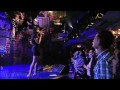 Jennifer Hudson - Where You At (Live on Letterman)