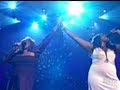 Jennifer Holliday & Jennifer Hudson Duet: 