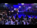 Jennifer Hudson - Feeling Good (Live on Letterman)