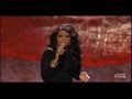 Jennifer Hudson - Respect, Tina Fey Tribute