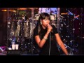 Jennifer Hudson - Gone (Live on Letterman)