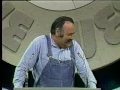 Jonathan Winters roasts Johnny Carson