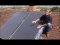 Solar Water Heating from Worcester Bosch Group