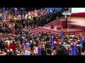 Mitt Romney Acceptance Speech at the Republican National Convention (C-SPAN) - Full Speech