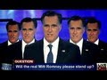 Will The Real Mitt Romney Please Stand Up (feat. Eminem)