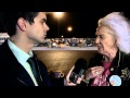 Ohio Romney Rally - Interviews with Supporters