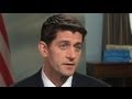 Paul Ryan Reviews Mitt Romney's Failed Bid For President in 2012 Election