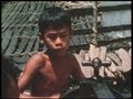 A boy's life in Sarawak, Malaysia, 1987