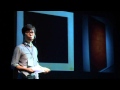 TEDxSeoul-YoungHa Kim-Be an Artist, right now