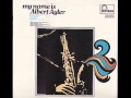 Albert Ayler - CT (Cecil Taylor)