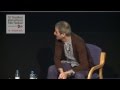 Olivier Assayas on film & globalisation at BIFF 2012