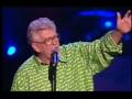 Rolf Harris- Royal Albert Hall- Tie Me Kangaroo Down Sport