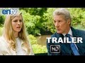 Arbitrage Official Trailer [HD]: Richard Gere Tries To Hide A Massive Mistake