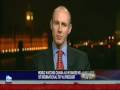 Dan Hannan MEP rubbishes the NHS on Fox News