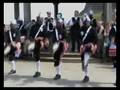 Whitby Folk Week 2008, Britannia Coconut Dancers