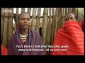 Maasai tribe: The meaning of love & polygamy - Tribal Wives - BBC