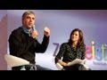 Larry Page Q&A Zeitgeist Americas 2012