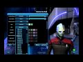 STO Character Creation HD | STOUniverse.com