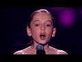 Hollie Steel: Eidelweiss - Britain's Got Talent 2009 - Semi-Final 5