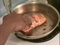 Lemon Pepper Salmon Recipe