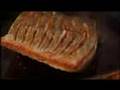 Gordon Ramsay's Crispy Salmon Recipe (Low Res Version)