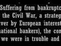 UNITED STATES is a Corporation - There are Two Constitutions - Sovereignty