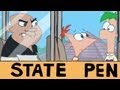 Phineas and Ferb - Episode - Phineas and Ferb Get Busted!