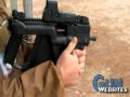 SHOT Show 2010 Media Day at the Range (preview)