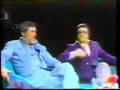 Star Trek cast on Tom Snyder's Tomorrow, 1976, Part 5