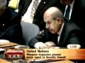 Mohamed ElBaradei On Iraq - Did he justify the war?