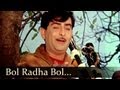 Sangam Songs - Bol Radha Bol - Mukesh