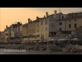 Piran, Slovenia: Adriatic Resort