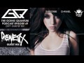 GQ Podcast - Dirty Dubstep Mix & Genetix Guest Mix [Ep.69]