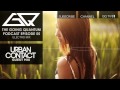 GQ Podcast - Electro Mix & Urban Contact Guest Mix [Ep.55]