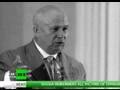 Nikita Khrushchev: Between black & white