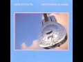 Dire Straits - Money For Nothing + lyrics