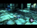 Darksiders 2 - Gorewood Boss (