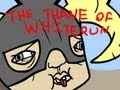 The Thane of Whiterun (Skyrim Animation)