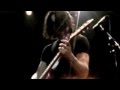 The White Stripes - Under Blackpool Lights - 02 When I Hear My Name