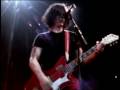 The White Stripes - Ball and Biscuit (Live) Under Blackpool Lights