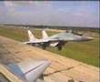 Russian MiG-29 Demo