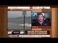 Governor Christie on MSNBC Morning Joe Provides Update Hurricane Sandy