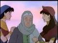 Animated Bible Story of Ruth On DVD