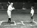 Play Ball with Babe Ruth 