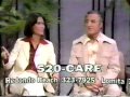 520 CARE ULTRA RARE SHOW KATE JACKSON 1978