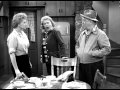 Lucille Ball Desi Arnaz original footage: Lucy Wins A Racehorse - 1958